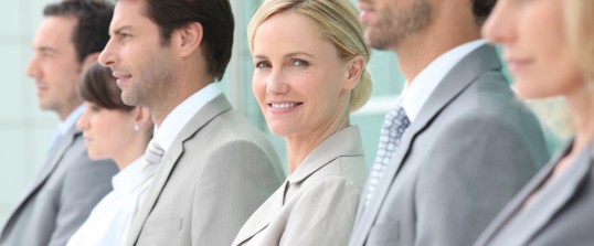 Portail Manager